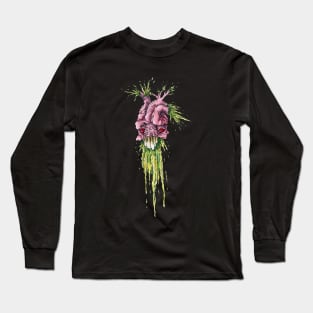 Love Sick Long Sleeve T-Shirt